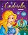 Meu Livro Bilíngue - Cinderella - Imagem 1