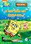 Emb. Econômica c/ 8 Livros - Bob Esponja - Imagem 1
