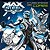 Arteterapia - Max Steel - A Turbo Energia das Cores - Imagem 1