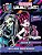 Monster High - Estilos Arrepiantes - Imagem 1