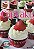 Discovery - Cupcake - Massas, Coberturas e Recheio - Imagem 1