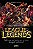 Guia Definitivo de League of Legends - Imagem 1