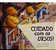 Lit. Inf. - Cuidado com os Ursos - Imagem 1