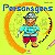 Vamos Desenhar - Personagens - Imagem 1