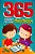 Livro: 365 Atividades Para Treinar Matemática - Imagem 1