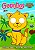 Prancheta para Colorir Extra - Gatinhos - Imagem 1
