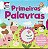 Gire, Combine e Aprenda - Primeiras Palavras - Imagem 1