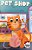 Olhinhos Arregalados - Pet Shop - Imagem 1