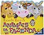 Esconde-Esconde - Animais da Fazenda - Imagem 1
