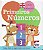 Vamos Aprender Inglês/Português - Primeiros Números - Imagem 1