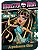 Cartonado - Monster High - A Poderosa Cleo - Imagem 1