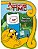 Cartonado - Adventure Time - Amizade Algébrica - Imagem 1