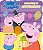 Cartonado - Peppa Pig - Minha Festa de Aniversário - Imagem 1