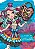 Cartonado - Ever After High - A Poção da Maddie - Imagem 1