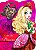 Cartonado - Ever After High - Vida de Princesa - Imagem 1