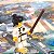 Lego - The Ninjago Movie - Garmadón Em Ninjago City - Imagem 3