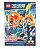 Lego - Nexo Knights - O Ataque dos Monstros de Pedra - Imagem 1