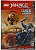Lego - Ninjago Masters of Spinjitsu - Filhos de Garmadon - Imagem 1