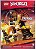 Lego - Ninjago Masters of Spinjitsu - Caçados - Imagem 1