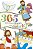 Livro: 365 Desenhos da Bíblia para Colorir - Imagem 1