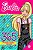 Livro: 365 Atividades e Desenhos p/ Colorir - Barbie - Imagem 1