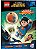 Lego - DC Super Heroes - A Liga Sobrenatural - Imagem 1