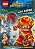 Lego - DC Super Heroes - Mais Rápido que um Relâmpago - Imagem 1