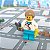 Lego - City - Ao Resgate - Imagem 3