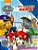 Quebra-Cabeça - Paw Patrol - Uma Competição Animal - Imagem 1
