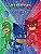 Quebra-Cabeça - PJ Masks - O Sumiço do Dinossauro - Imagem 1