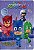 Quebra-Cabeça - PJ Masks - O Mistério das Borboletas - Imagem 1