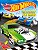 Quebra-Cabeça - Hot Wheels - Velocidade nas Pistas - Imagem 1
