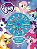 Ciranda das Cores - My Little Pony - A Amizade é Mágica - Imagem 1