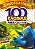 Livro: 100 Páginas para Colorir - Dinossauros - Imagem 1
