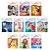 Solapa Jumbo - Disney - Princesas para Colorir - Imagem 1