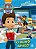 Quebra-Cabeça de 6 Peças - Paw Patrol - O Robô Amigo - Imagem 1