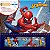 Procure e Monte - Spider-Man - Imagem 1