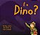 Pop Up - Textura - É o Dino - Imagem 1