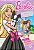 Colorir com Giz de Cera - Barbie - Imagem 1