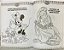 Livro: 100 Páginas para Colorir - Disney Rosa - Imagem 2