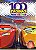 Livro: 100 Páginas para Colorir - Disney Pixar - Carros 3 - Imagem 1