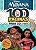 Livro: 100 Páginas para Colorir - Disney - Moana - Imagem 1
