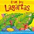 Brochura - Eram Dez Lagartas - Imagem 1