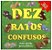 Pop Up Surpresa - Dez Ratos Confusos - Imagem 1