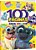 Livro: 100 Páginas para Colorir - Disney Jr - Puppy Dog Pals - Imagem 1