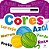 Escreva e Apague Cartonado - Cores - Imagem 1