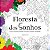 Floresta dos Sonhos - Livro de Colorir - Imagem 1