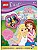 Lego - Friends - Um Dia de Folga - Imagem 1