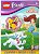 Lego - Friends - Olá Hertlake - Imagem 1