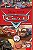 Disney Pixar - Cars - Comics Treasury - Imagem 1